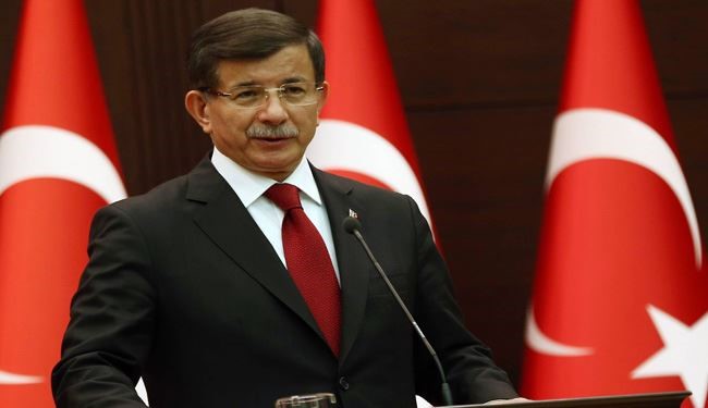 Turkey’s Prime Minister Defends Military Deployment in Iraq as Fight against Daesh!