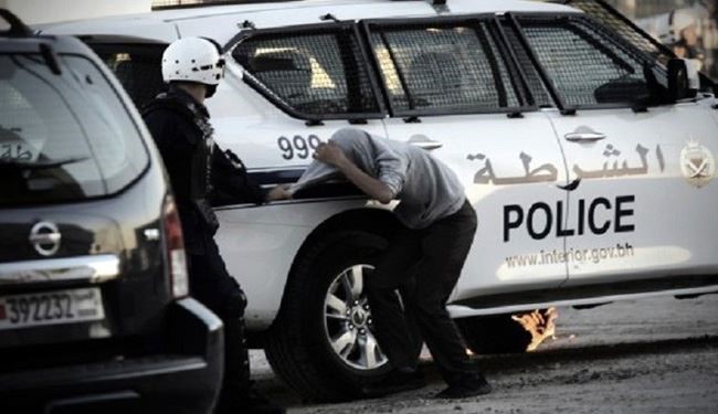 تأکید سازمان عفو بین الملل بر شکنجه شهروندان بحرینی