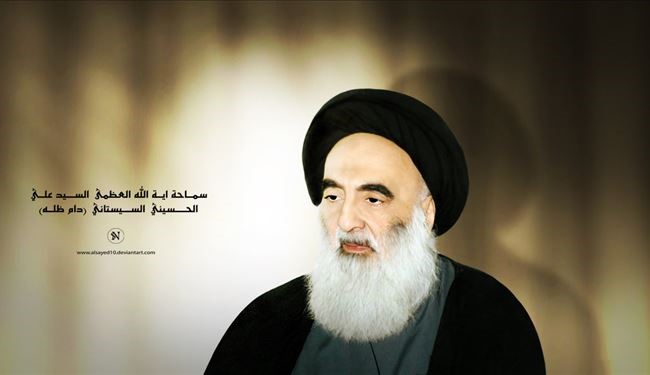 Ayatollah Sistani: No Foreign Forces Without Iraq’s Consent