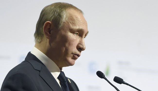 Putin Sends Strong Message: “Immediately Destroy” Any Threat in Syria