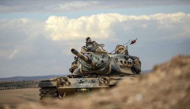 “Turkey Withdraw Troops Immediately”, Iraq Appeals to UNSC