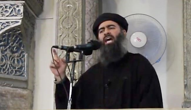 Iraqi Jets Injure Al-Baghdadi’s Top Deputy in Anbar