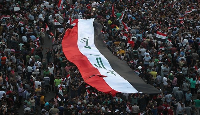 الرئاسات العراقية الثلاث تقرر التحرك ضد التوغل التركي