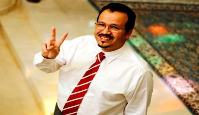 مطالبة حقوقية بالإفراج عن الطبيب البحريني المعتقل علي العكري