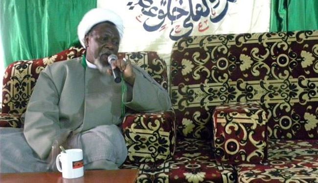 رد ادعای ارتش نیجریه در توجیه کشتار شیعیان