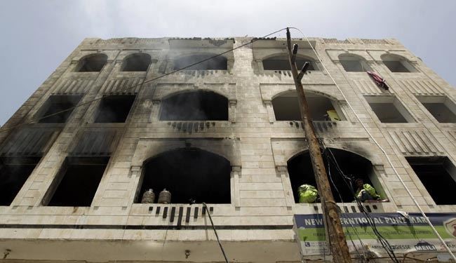 دهها شهید و زخمی در تازه‌ترین حملات سعودیها به یمن