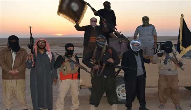Daesh Executes 10 Iraqi Citizens in Kirkuk