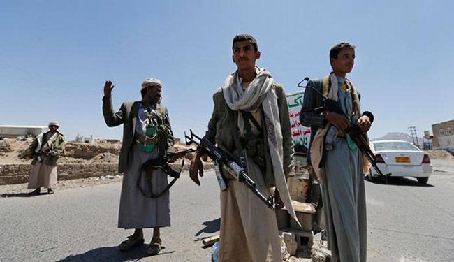 وقف إطلاق النار في اليمن يدخل حيز التنفيذ منتصف الليلة