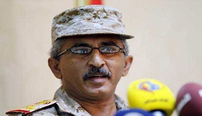 حمله دقیق یمنی‌ها به مقر متجاوزان سعودی