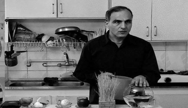 فيلم ايراني يفوز بـ5 جوائز في مهرجان ايطالي
