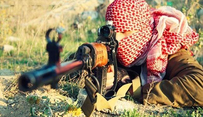 استطلاع رأي: ثلثي الفلسطينيين يؤيدون انتفاضة مسلحة