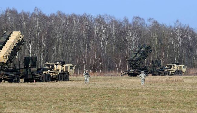 Poland: Germany Puts Russian Interest above Eastern Europe Security