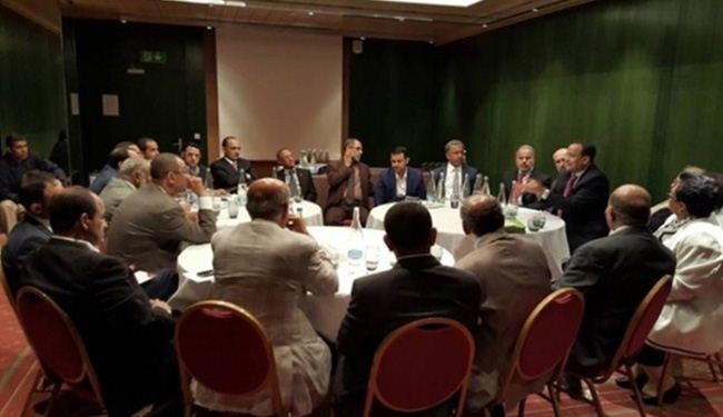 بدء محادثات السلام اليمنية في سويسرا برعاية أممية