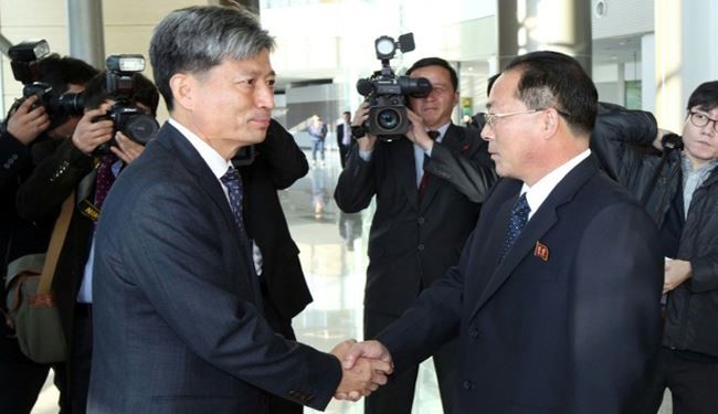 North Korea Claims Inter-Korea Talks Worsened Ties