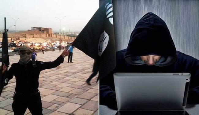Hackers Trace ISIS Twitter Accounts Back to Internet Addresses Owned by British Government