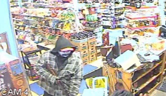 Robber Called Michigan Store Clerk a 'Terrorist' before Shooting Him in the Face
