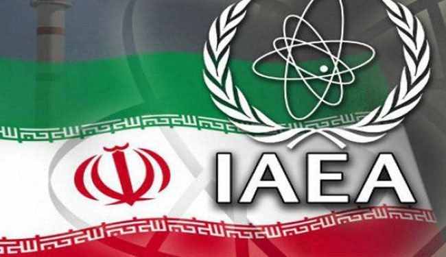 اميركا: مشروع قرار 3+3 یهدف لاغلاق ملف (PMD) بشان ایران