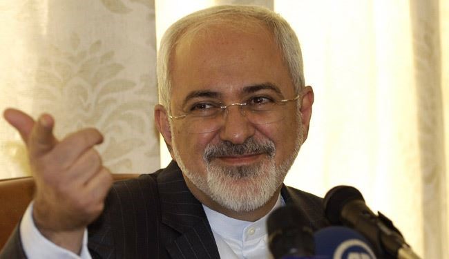 Iran Foreign Minister Zarif Welcomed Closure of PMD Case