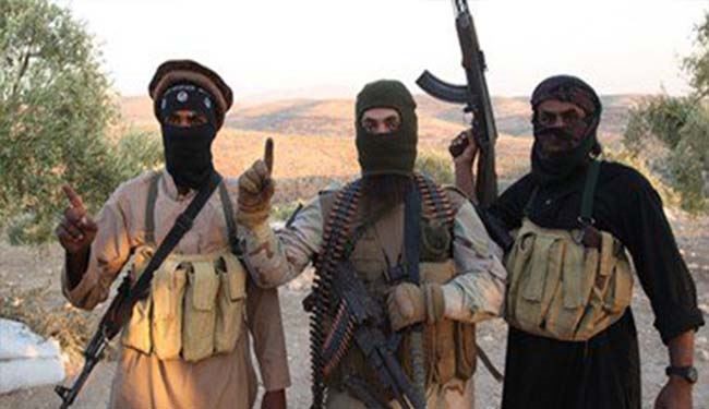 چه کسی آی‌پی‌های وزارت کار انگلیس را به داعش داد؟