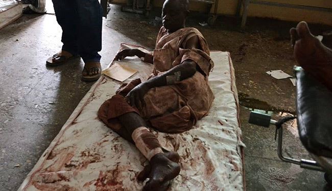 30 Dead, 20 Injured by Machete in Boko Haram Attack in Northeast Nigeria