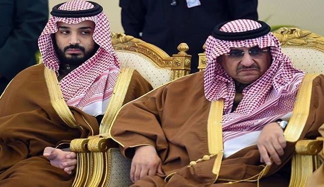 ائتلاف جدید سعودی برای دخالت درسوریه،عراق و لیبی