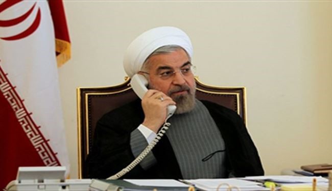 Rouhani Calls for Fact Finding Committee for Nigeria Military Crackdown