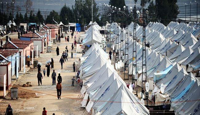 Turkey Deports Refugees, Back Them to Warzones: Amnesty
