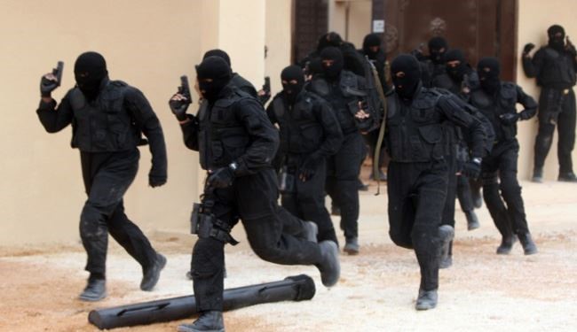 26 Qatari Hunters Kidnaped by Gunmen in Iraq: Officials