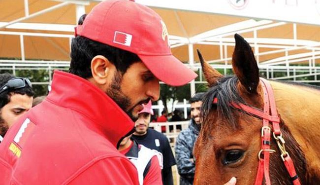 البحرين تغرق في الديون وناصر بن حمد يُقيم فعاليّات باهظة