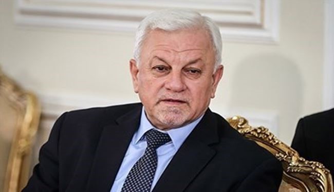 سفير العراق ينفي شائعات دخول نصف ميليون ايراني دون تصاريح
