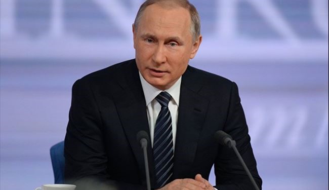 Putin: Let Turkish Planes Fly Now! Only Syrians Can Decide Their Fate