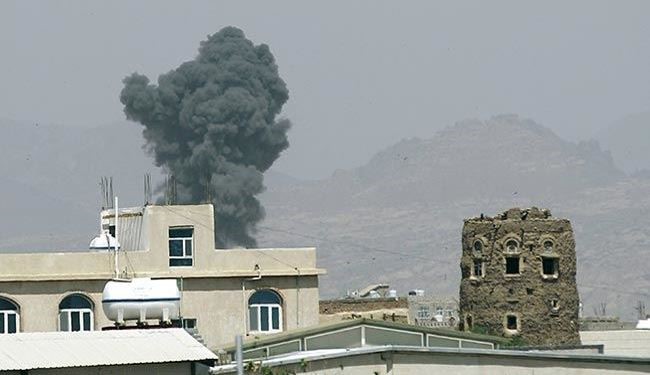 تلاش عربستان برای شکست گفتگوهای صلح یمن