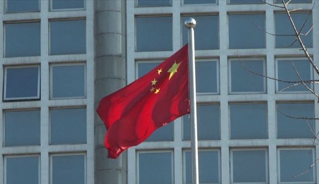 China Summons US Envoy over Warship Sales to Taiwan