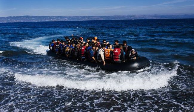 EU Report Says Turkey Deal Does Little to Cut Migrant Flow