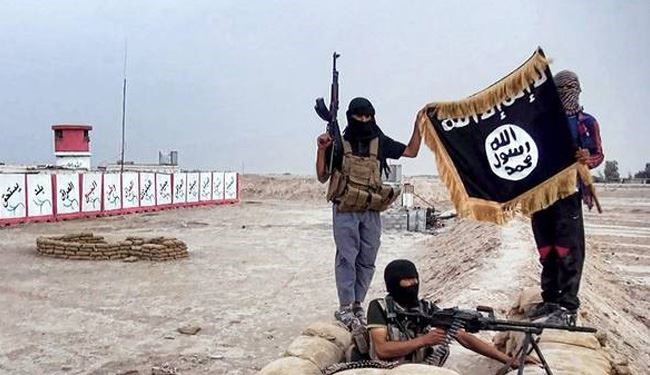 داعش: به شیعیان خلیج فارس حمله کنید!