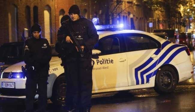 اعتقالات في بلجيكا في قضية ارهاب غير مرتبطة بهجمات باريس