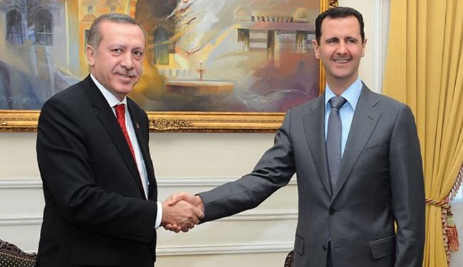 Retired Turkish Military Leaders Try to Push Erdogan for Talks with Syria’s Assad