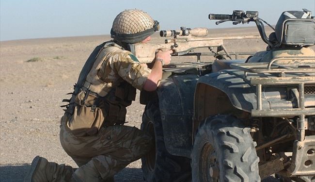 UK to Send 1,000 Troops and Special Forces to Libya to Fight ISIS