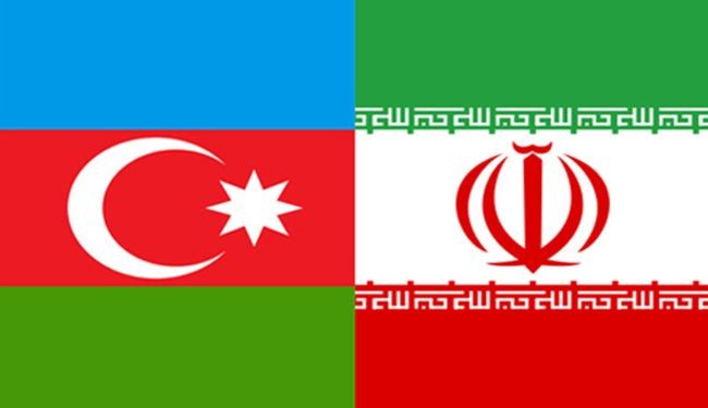 اذربيجان تؤكد على تطوير العلاقات مع ايران