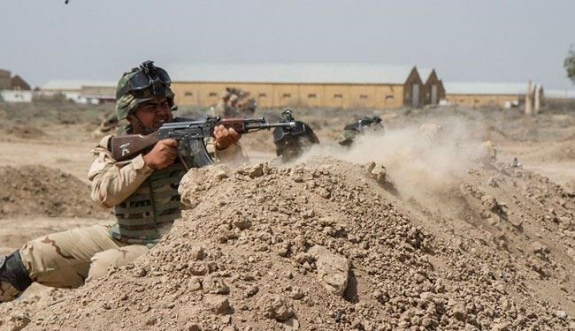 درباره حمله آمریکا به ارتش عراق فوراً تحقیق شود