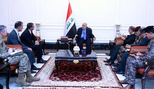 Iraqi Prime Minister Describes “Saudi Coalition” as Paper Coalition