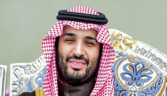 جدال وزیردفاع عربستان برای تصاحب بودجه بادآورده!