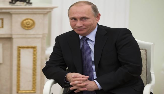 Putin: Russia Works Both with President Assad & US, If Needed
