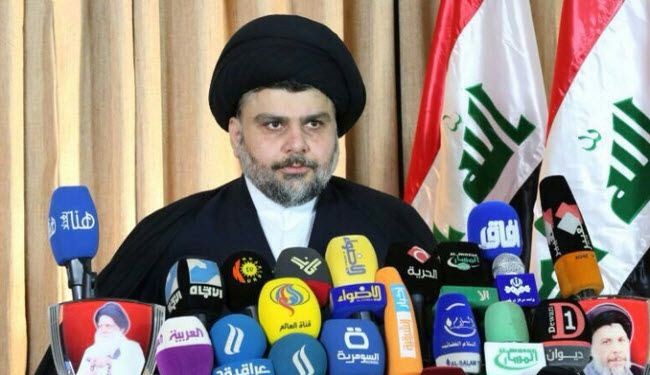 الصدر يدعو السعودية للإفراج عن رجلي دين تعتقلهما