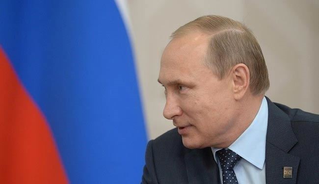 پوتین: 30 اقدام تروریستی در روسیه خنثی شده است