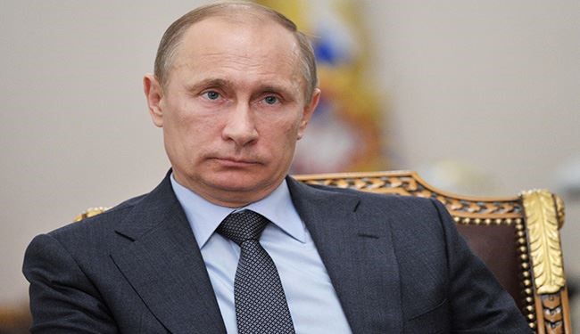 320 Foreign Spies Revealed in Russia in 2015: Russian President Putin