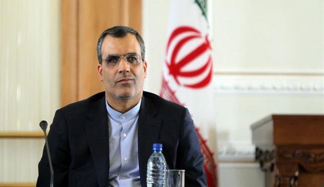 Iran Foreign Ministry: Terror of Samir Qantar Newest Model of State Terrorism
