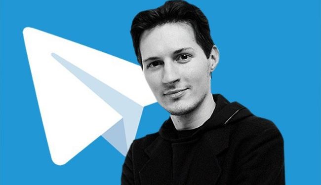 پاول دورف، سازنده تلگرام را بشناسید