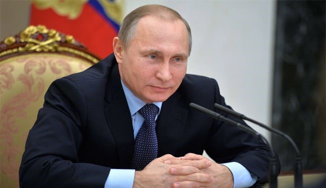 Putin: We Will Use Extra Force against Terrorists in Syria ‘If Necessary’