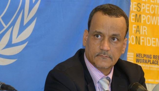 سازمان ملل: مذاکرات ملی یمن پیشرفت داشت